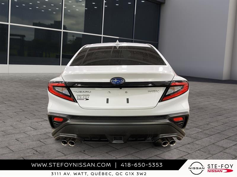 subaru WRX 2023 - 3