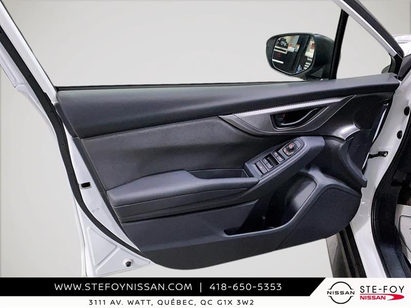 subaru WRX 2023 - 11