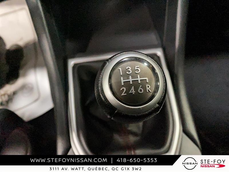 subaru WRX 2023 - 15