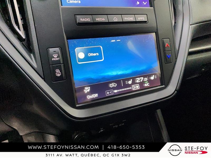 subaru WRX 2023 - 16