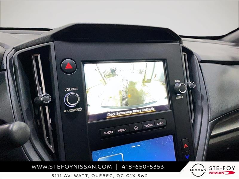 subaru WRX 2023 - 17