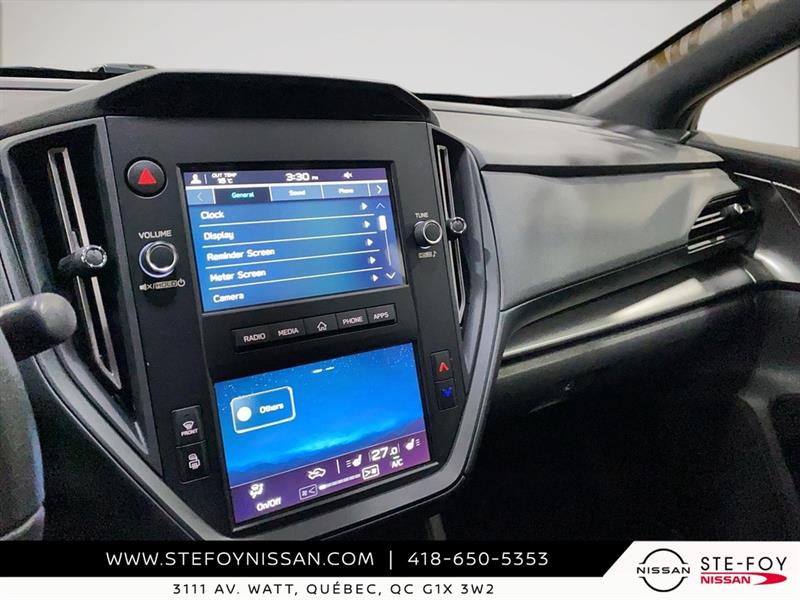 subaru WRX 2023 - 18