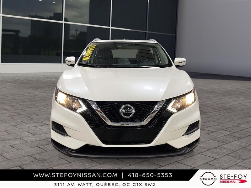 nissan Qashqai 2023 - 2