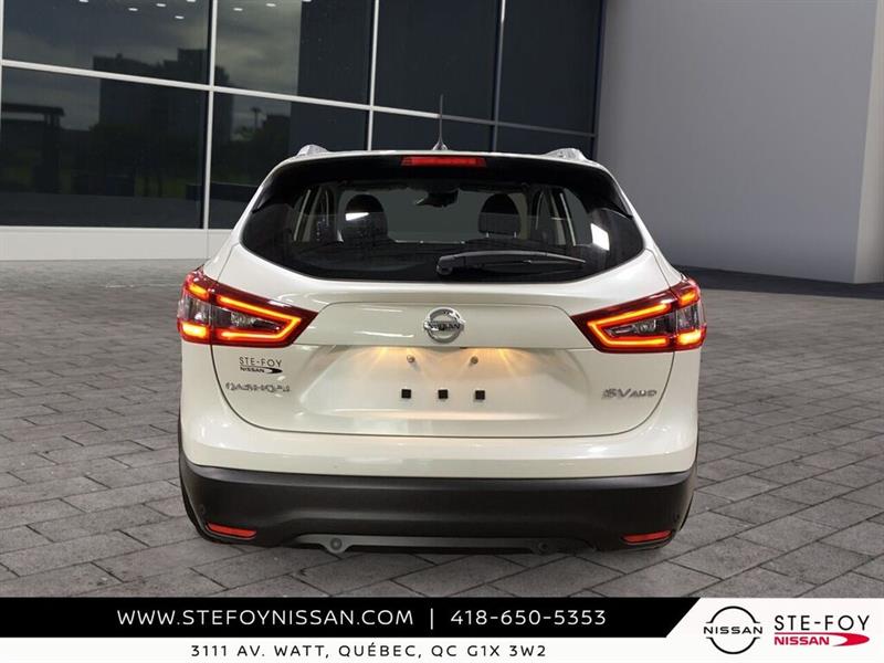 nissan Qashqai 2023 - 3