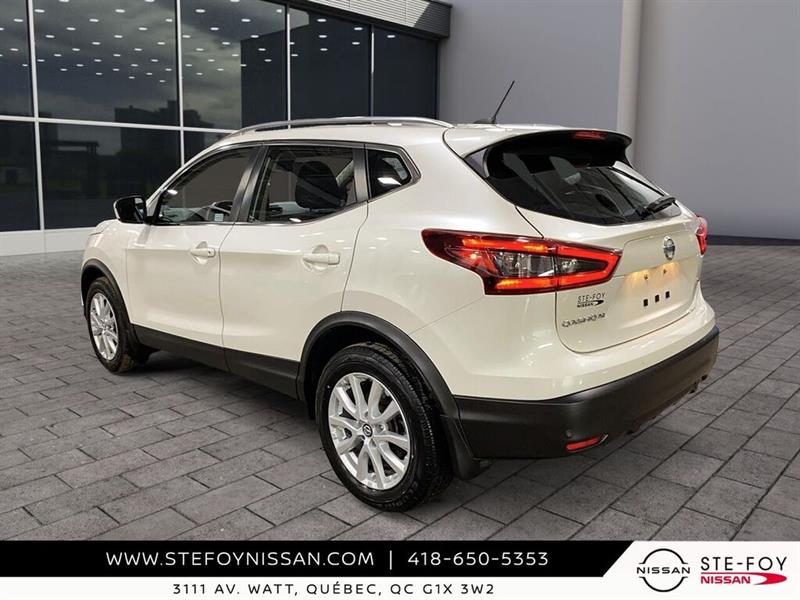 nissan Qashqai 2023 - 4