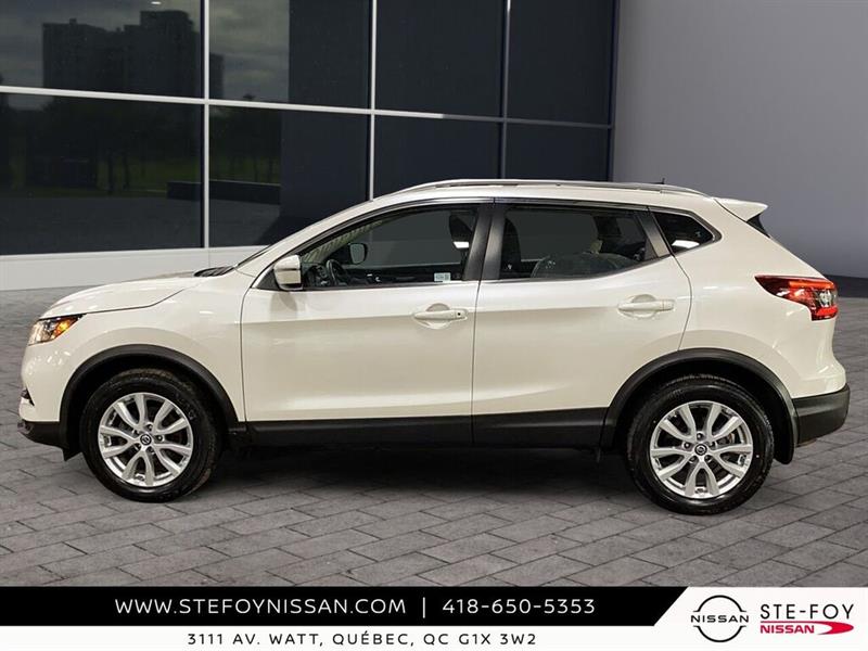 nissan Qashqai 2023 - 5