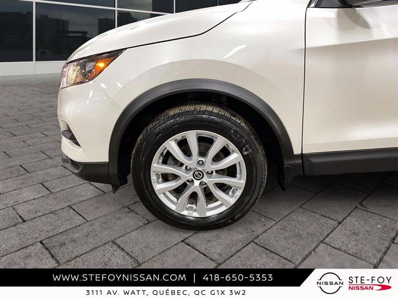 nissan Qashqai 2023 - 7