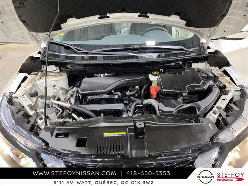 nissan Qashqai 2023 - 8