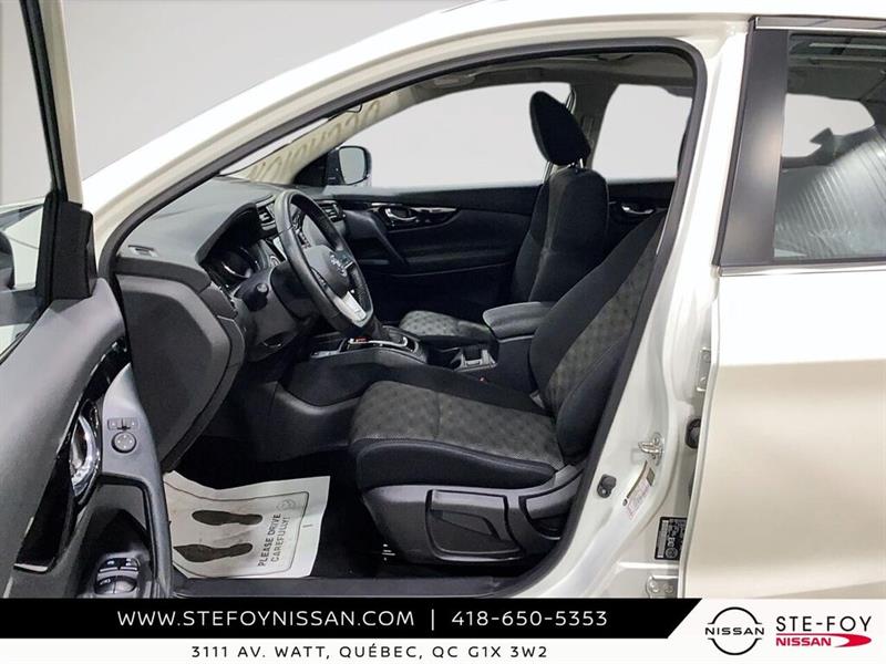 nissan Qashqai 2023 - 9