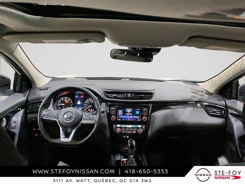 nissan Qashqai 2023 - 10