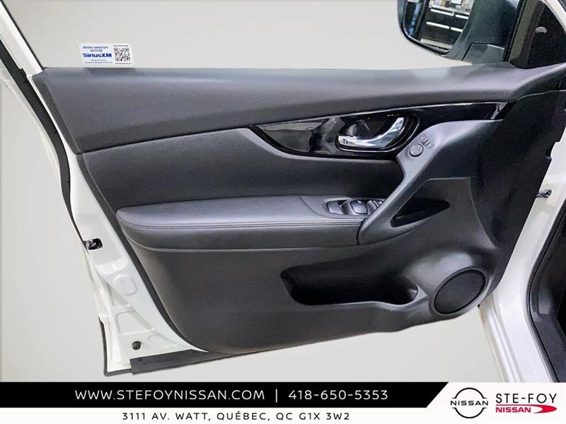 nissan Qashqai 2023 - 11