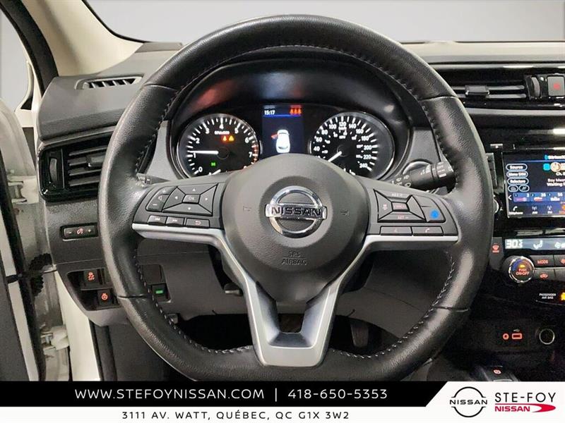 nissan Qashqai 2023 - 12