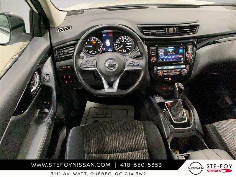 nissan Qashqai 2023 - 14