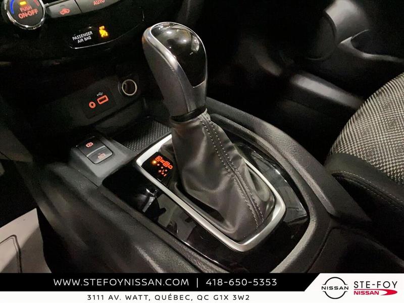 nissan Qashqai 2023 - 15