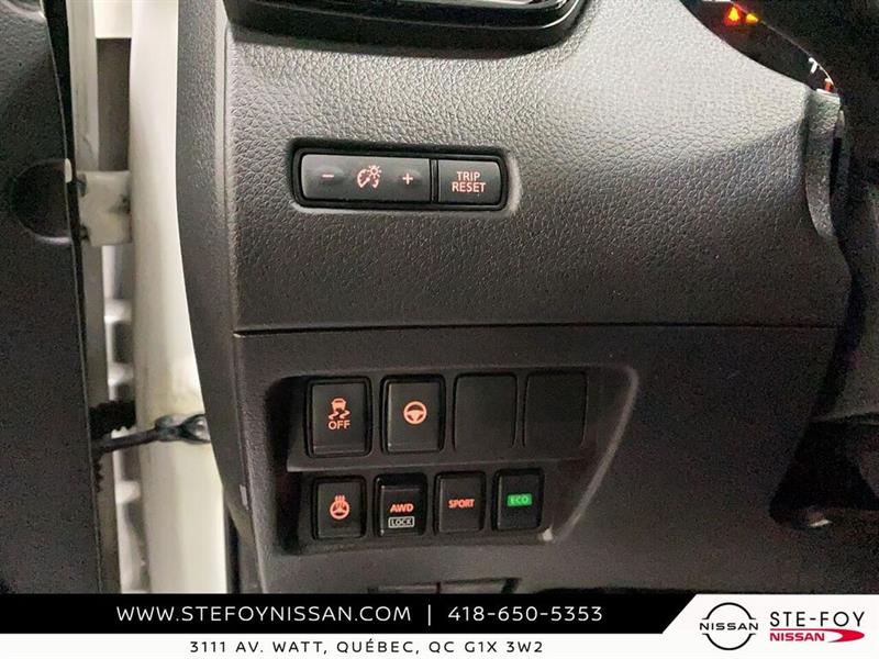 nissan Qashqai 2023 - 16