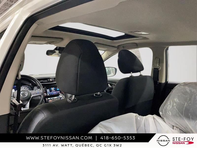 nissan Qashqai 2023 - 17