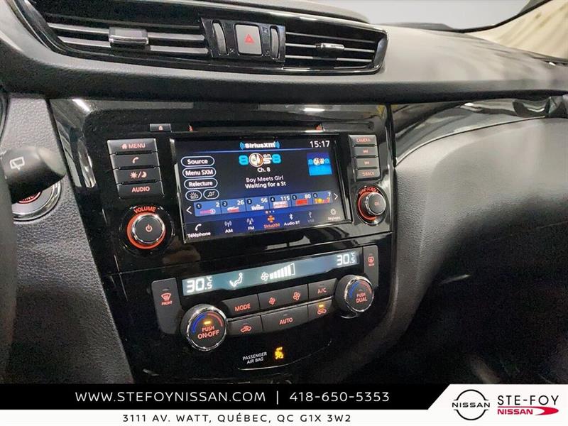 nissan Qashqai 2023 - 19