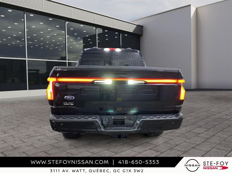 ford F-150 Lightning 2022 - 3