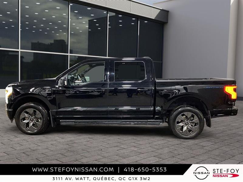 ford F-150 Lightning 2022 - 5