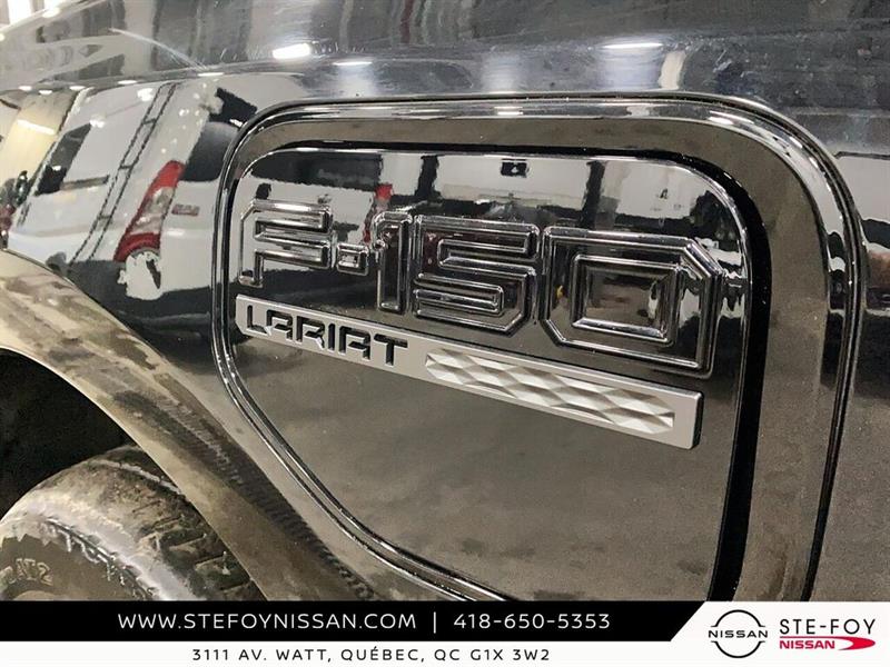 ford F-150 Lightning 2022 - 6