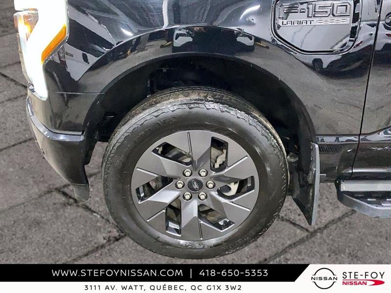 ford F-150 Lightning 2022 - 7