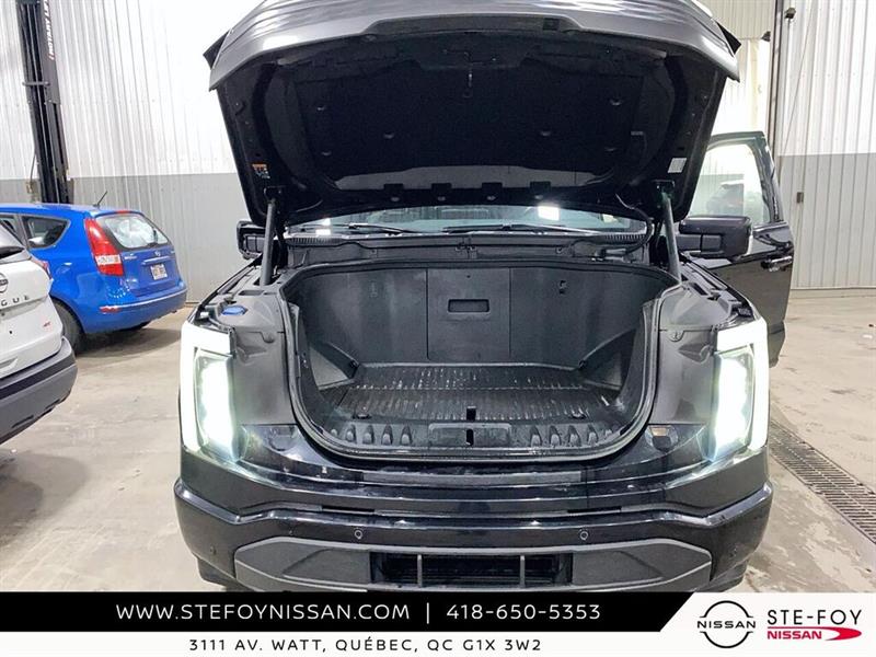 ford F-150 Lightning 2022 - 8