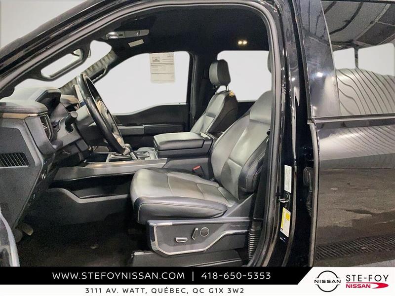 ford F-150 Lightning 2022 - 9