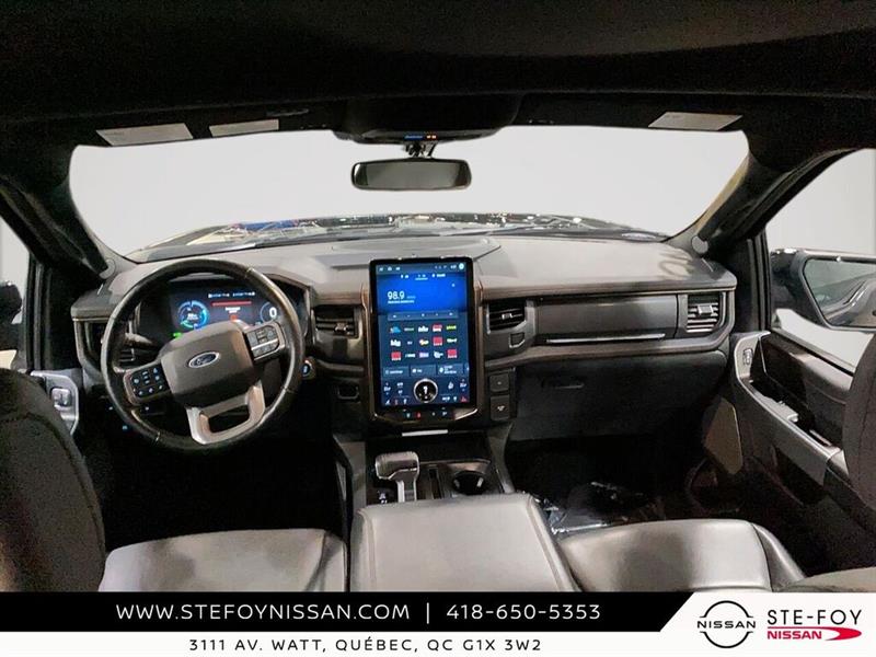 ford F-150 Lightning 2022 - 10