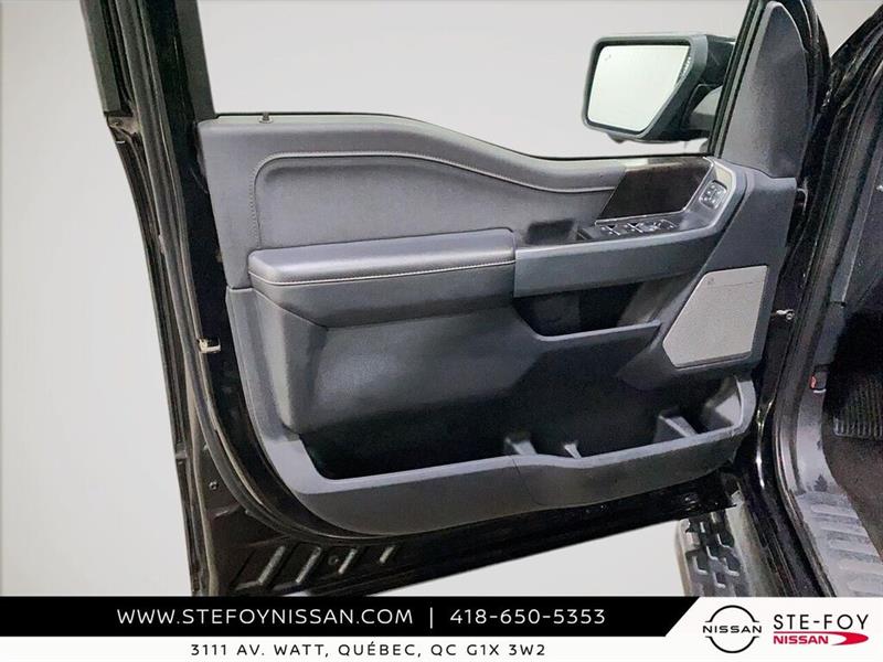 ford F-150 Lightning 2022 - 11