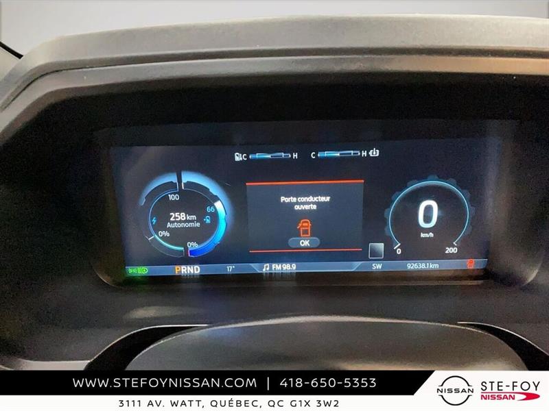 ford F-150 Lightning 2022 - 13