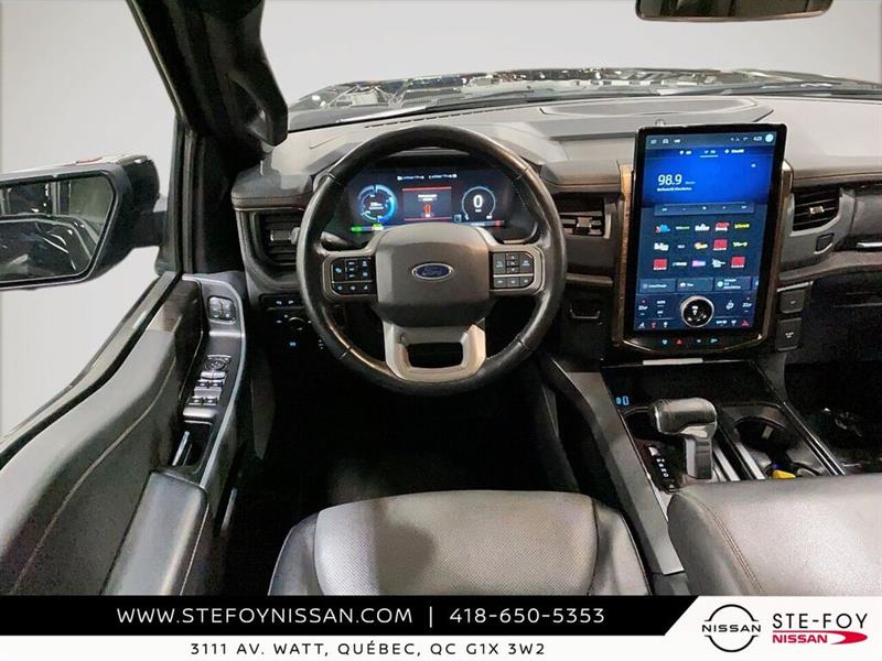 ford F-150 Lightning 2022 - 14