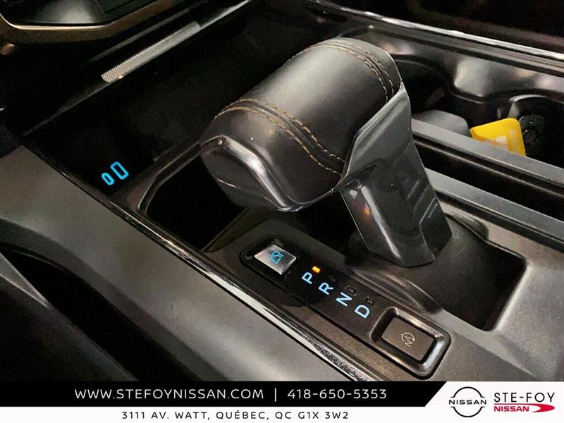 ford F-150 Lightning 2022 - 15