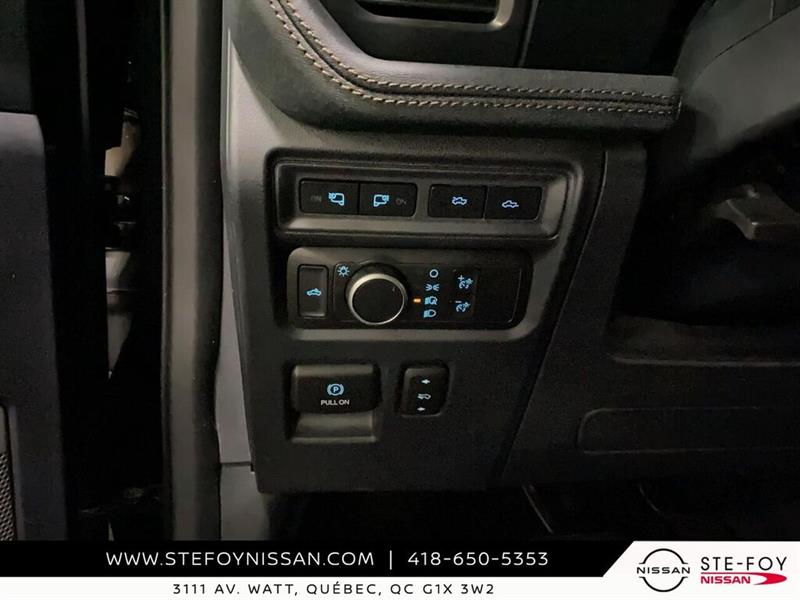 ford F-150 Lightning 2022 - 16