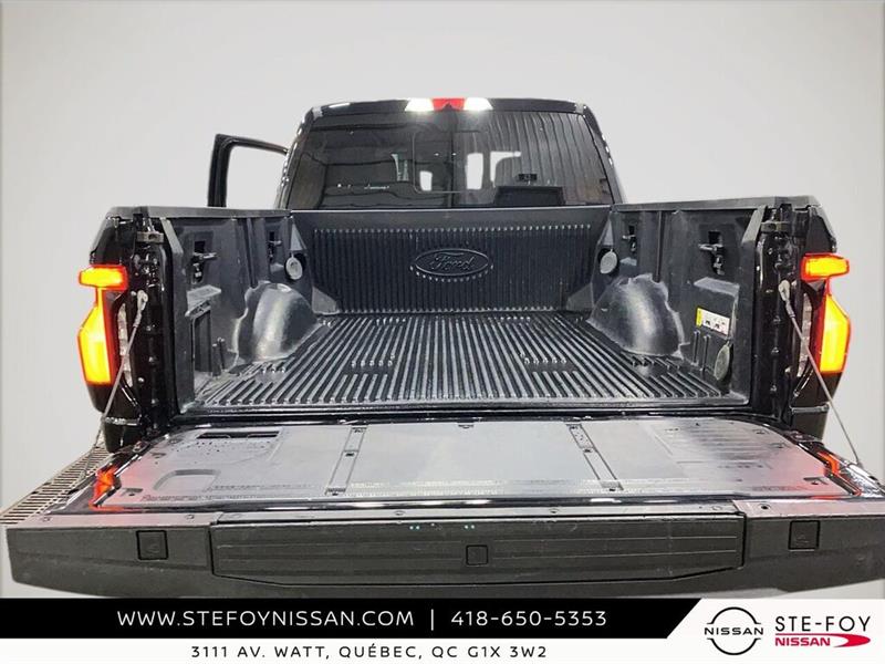 ford F-150 Lightning 2022 - 17