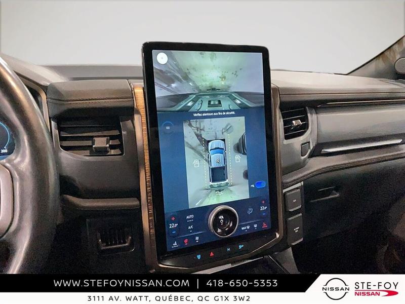 ford F-150 Lightning 2022 - 18