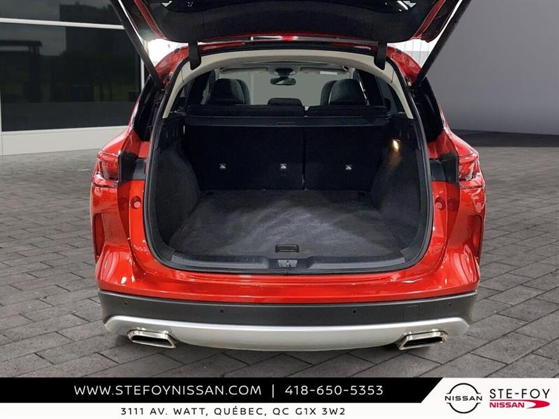 infiniti QX50 2021 - 6