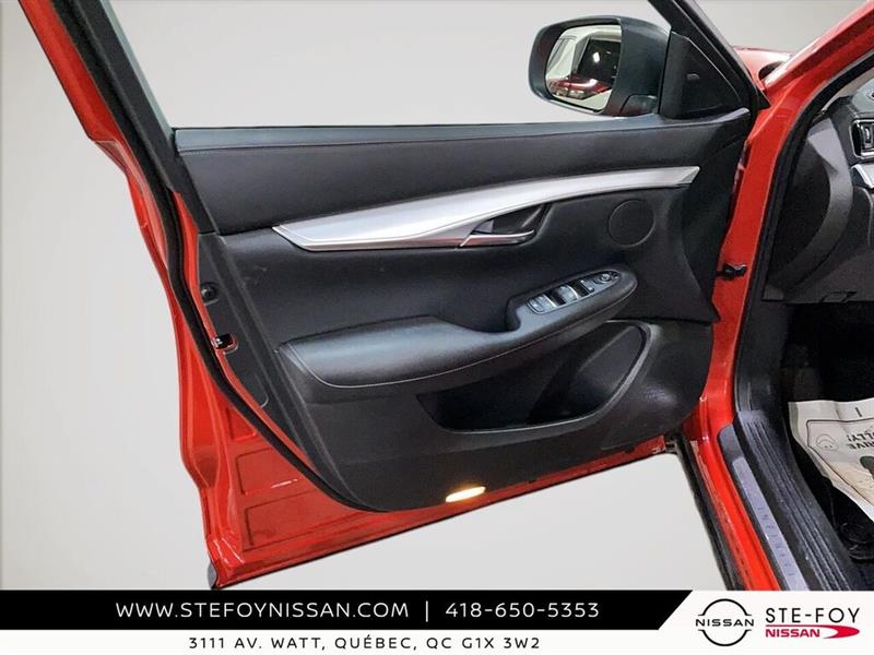 infiniti QX50 2021 - 11