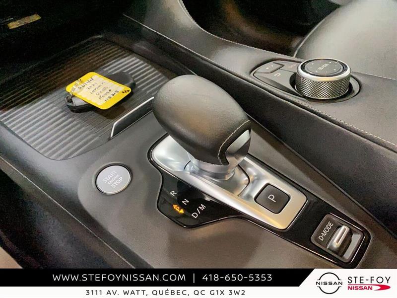 infiniti QX50 2021 - 15