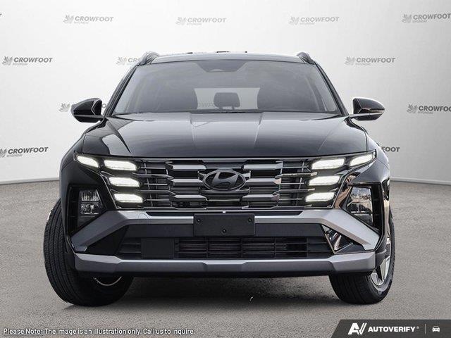 hyundai Tucson 2026 - 2