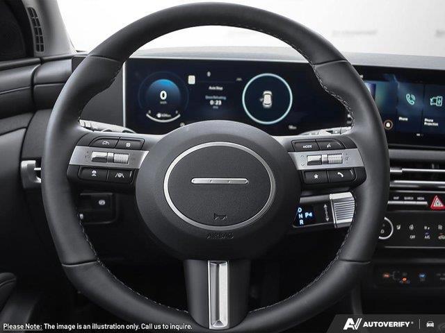 hyundai Tucson 2026 - 13