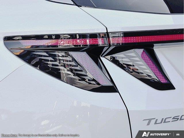 hyundai Tucson 2026 - 11