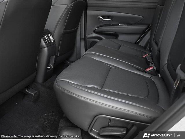 hyundai Tucson 2026 - 21