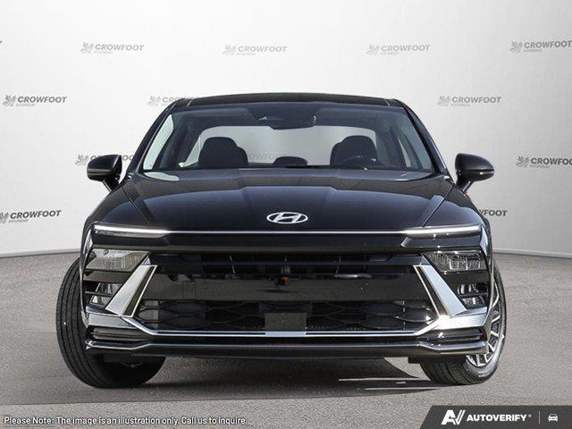 hyundai Sonata Hybrid 2026 - 2