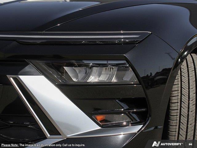 hyundai Sonata Hybrid 2026 - 10