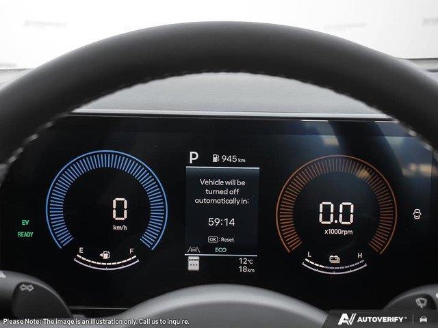 hyundai Sonata Hybrid 2026 - 14