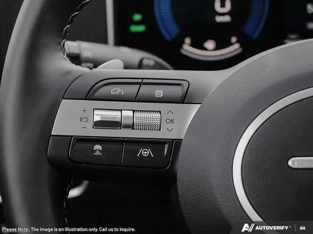 hyundai Sonata Hybrid 2026 - 15