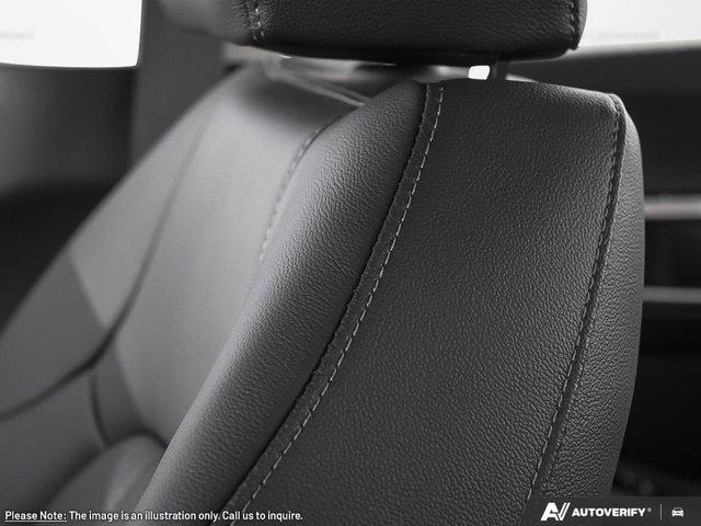 hyundai Sonata Hybrid 2026 - 20