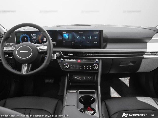 hyundai Sonata Hybrid 2026 - 22