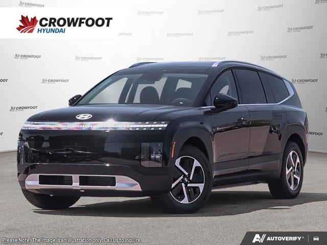 hyundai IONIQ 9 2026