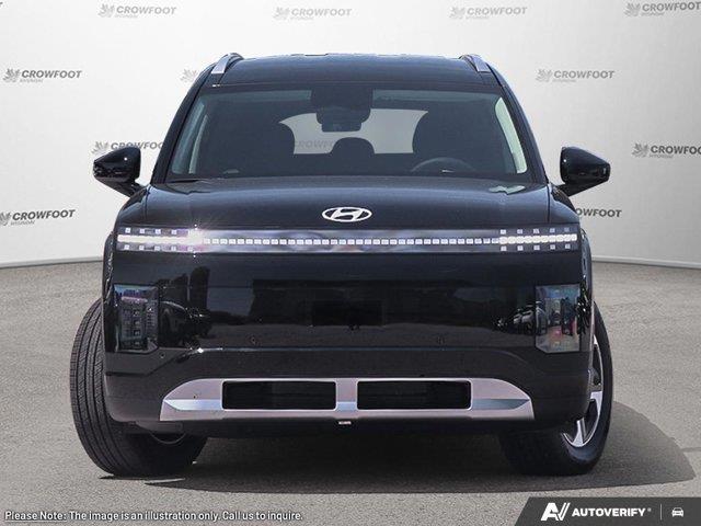 hyundai IONIQ 9 2026 - 2